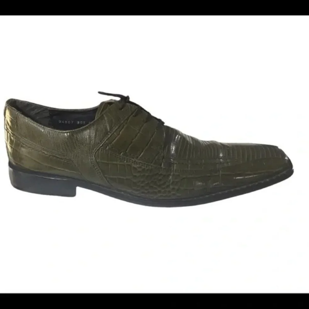 Sold Stacy Adams Shoes - Picture 7 of 10